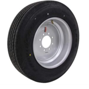 ST215/75R17.5 RADIAL ASSEMBLIES